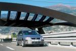 Fiat Stilo Wagon 2002 года